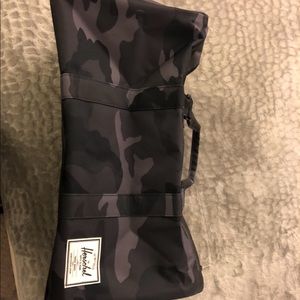 Herschel Duffle Bag